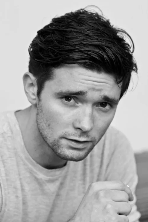 Michael Peter Harrison ha trabajado con Brandon Burtis en 1 ocasiones