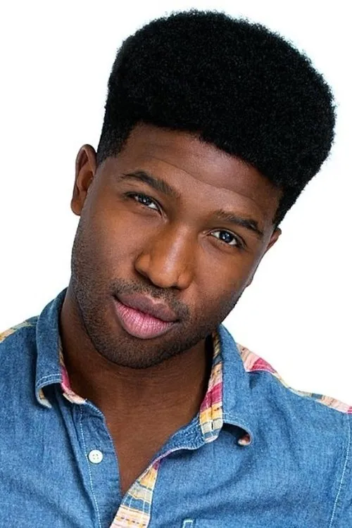 Rose Ghavami ha trabajado con Brandon Kyle Goodman en 1 ocasiones