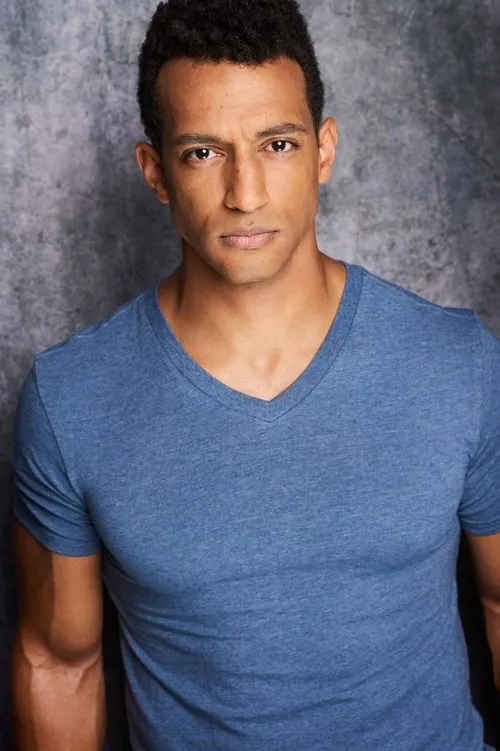 Brandon Marino — personaje: David