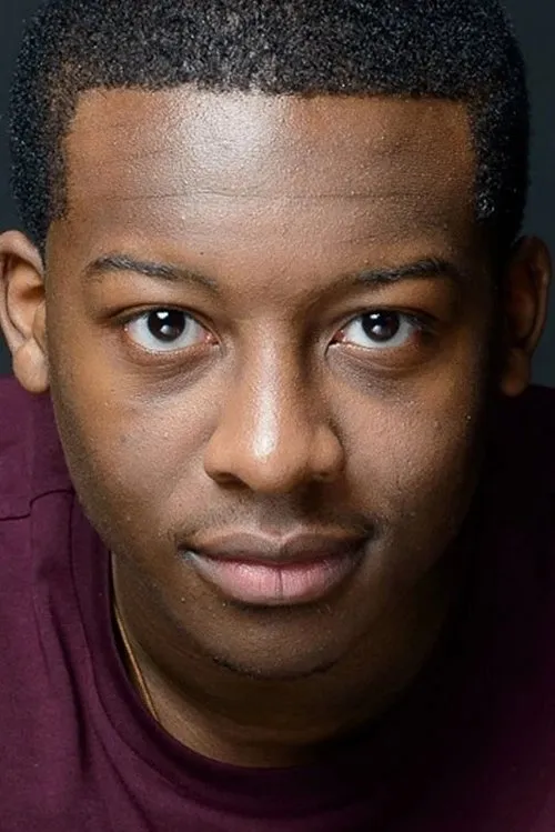 Ben Chase ha trabajado con Brandon Michael Hall en 1 ocasiones