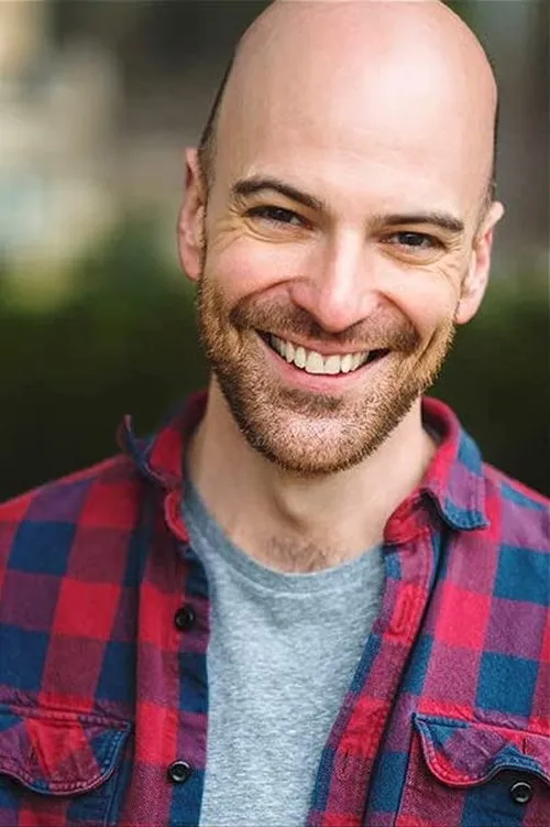 Jeffrey Schmidt ha trabajado con Brandon Potter en 1 ocasiones