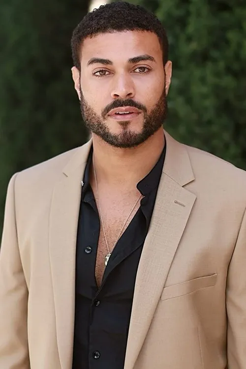 Colin Richard Allen ha trabajado con Brandon Ramon Williams en 1 ocasiones