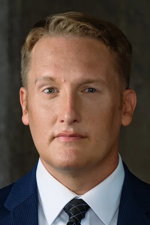 Brandon Schraml en su biografía y filmografía