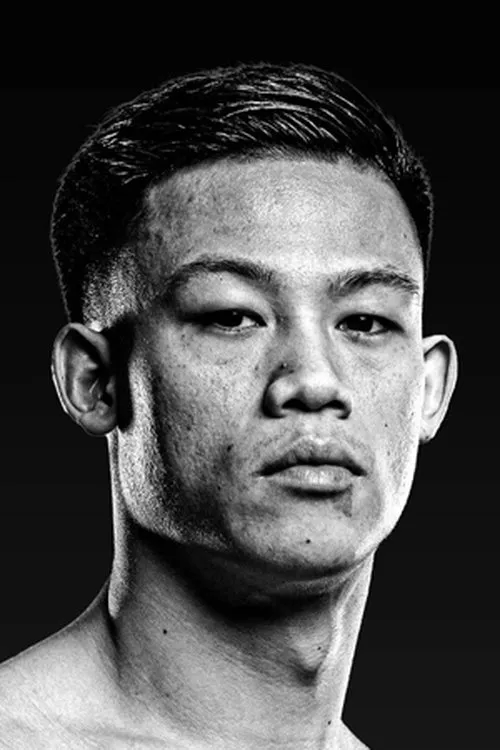 Devon Alexander ha trabajado con Brandun Lee en 1 ocasiones