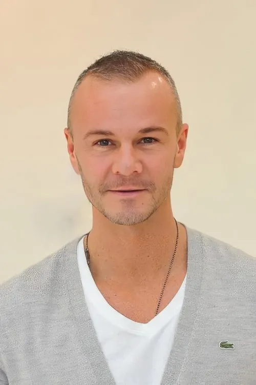 Braňo Polák — personaje: Otec Lev