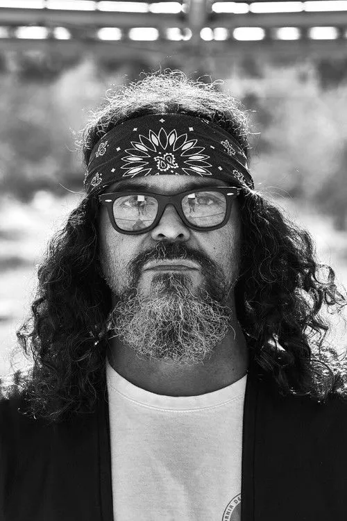 Joe Preston ha trabajado con Brant Bjork en 1 ocasiones