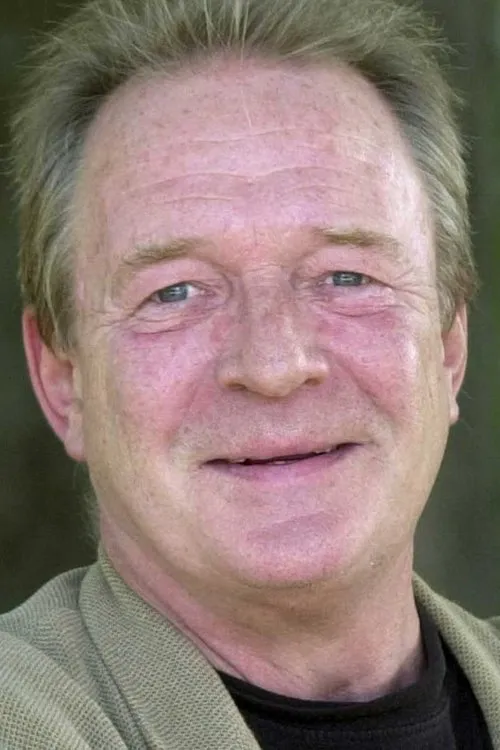 Brasse Brännström interpretando a General Sudoko