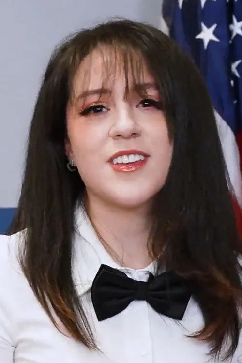 Bratty Baybe interpretando a Student