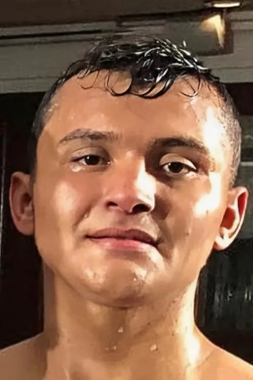 Nikolas Dzurnak ha trabajado con Brayan Mairena en 1 ocasiones