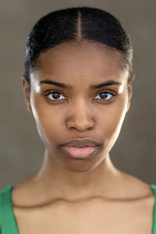 Bre Francis — personaje: Sara Lycott