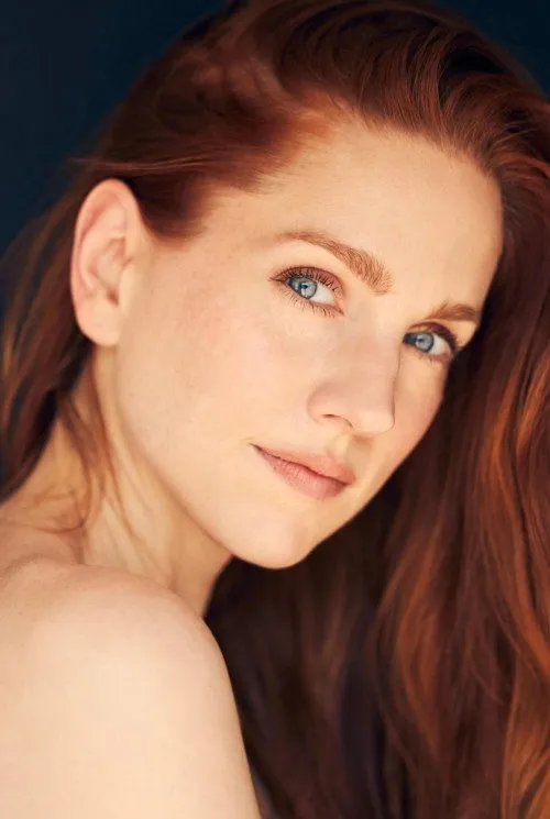 Foto de perfil del actor Bre Mueck en el reparto