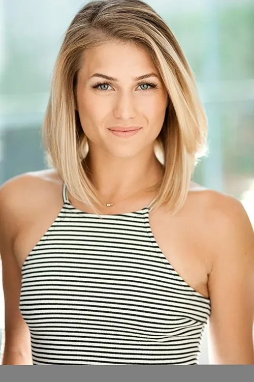 Brea St. James en su biografía y filmografía