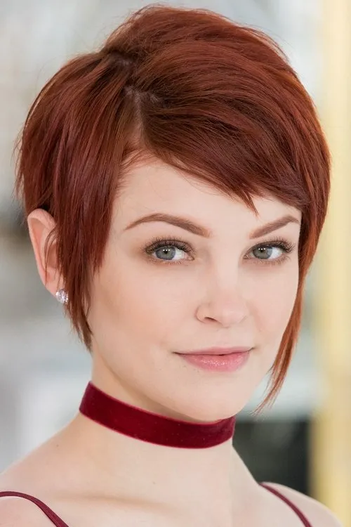 Abigail Mac ha trabajado con Bree Daniels en 21 ocasiones