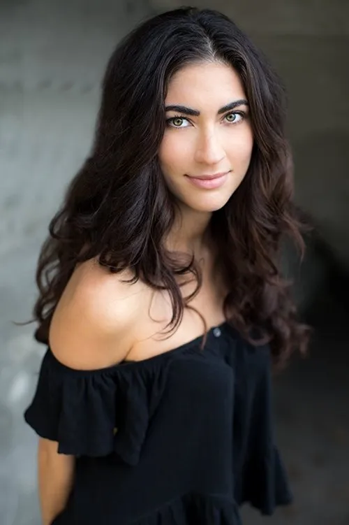 Ragnarok Watson ha trabajado con Bree Woodill en 1 ocasiones