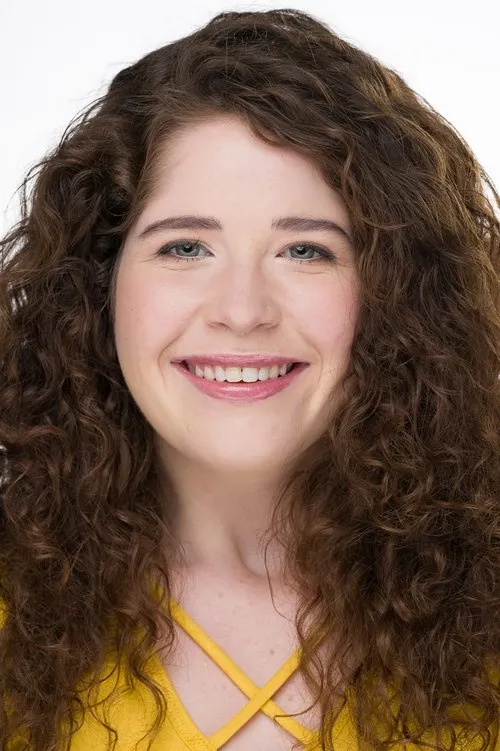 Breezy Eslin interpretando a Stephanie