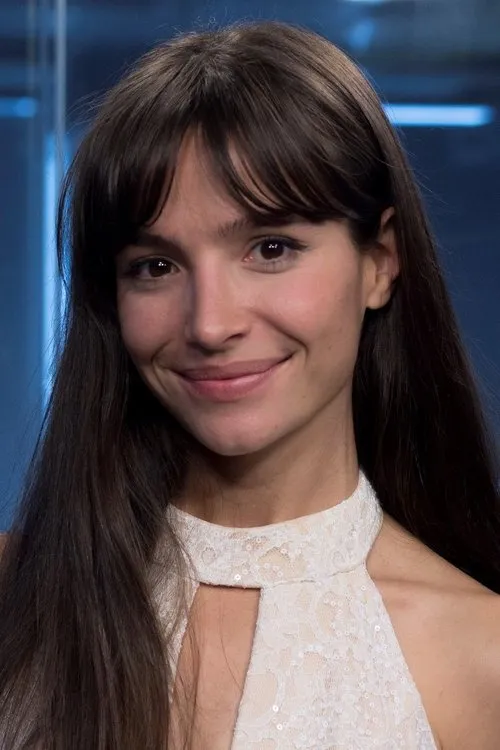 Brenda Asnicar en su biografía y filmografía