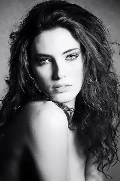 Bianca Giannasso ha trabajado con Brenda Bagni en 1 ocasiones