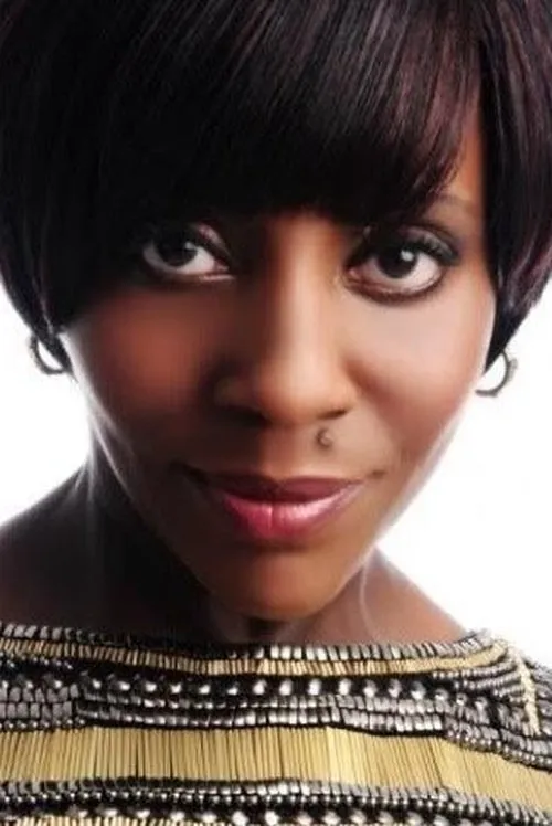 Brenda Emmanus — personaje: Self / Presenter