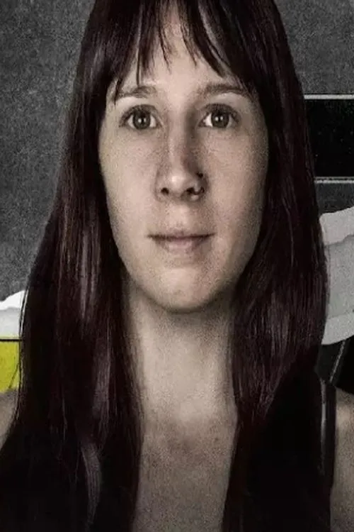 Brenda Gottig interpretando a Self