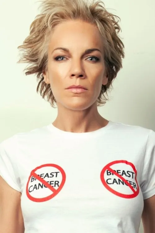 Brenda O'Brien interpretando a Helen Mann