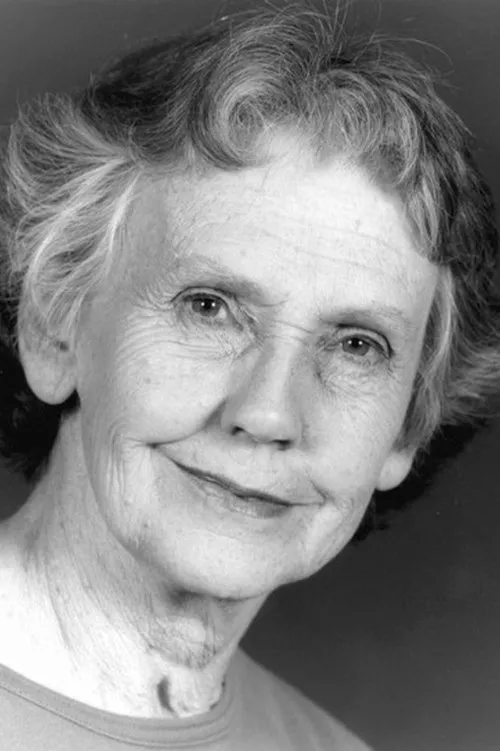 Daisy Axon ha trabajado con Brenda Palmer en 1 ocasiones