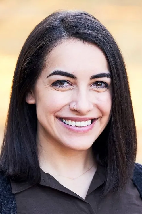 Brenda Yanez interpretando a Carmen