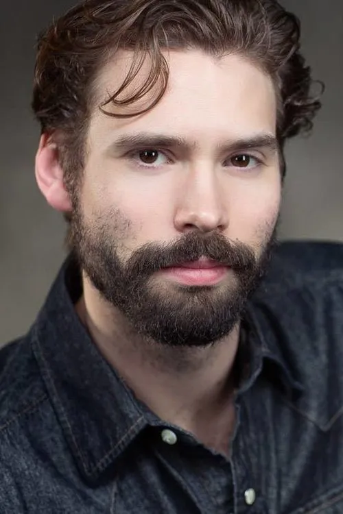 Brendan Bailey en su biografía y filmografía