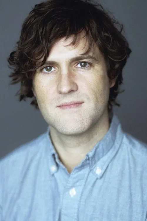 Brendan Donaldson interpretando a Ronald Defeo
