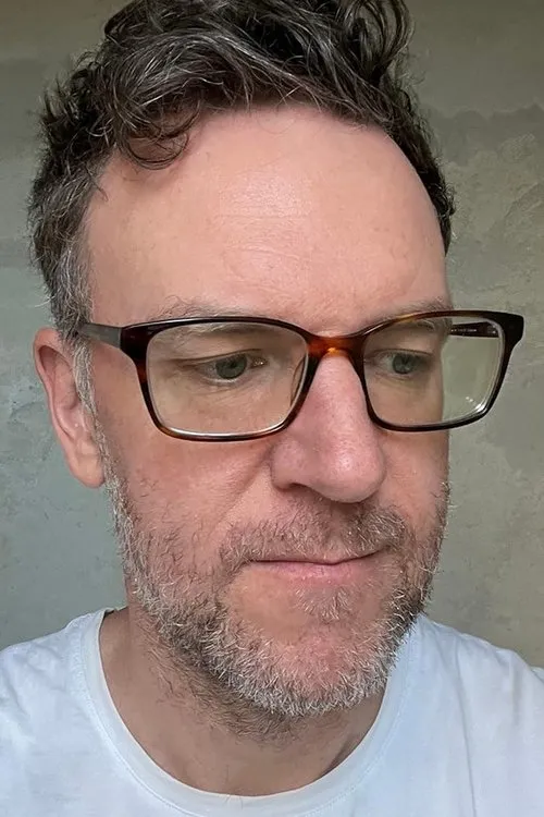 Brendan Gall interpretando a Bo Schnurr