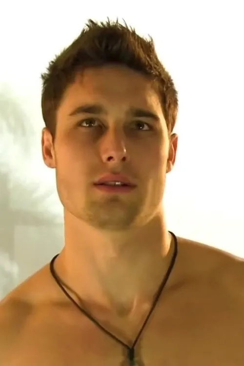 Tyler P. Scott ha trabajado con Brendan Lamb en 1 ocasiones