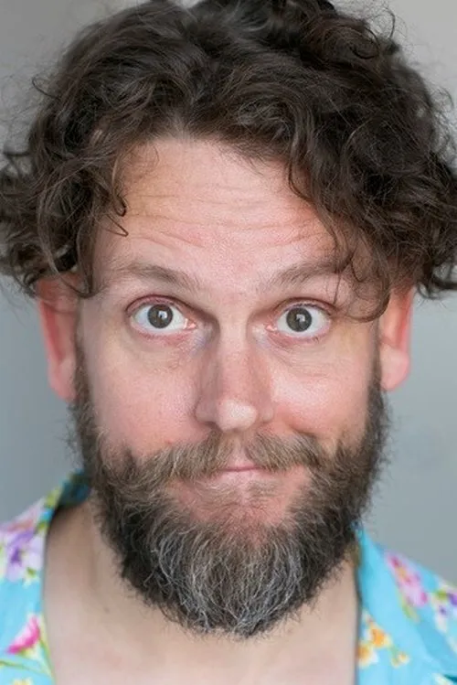 Brendan McNamara en su biografía y filmografía