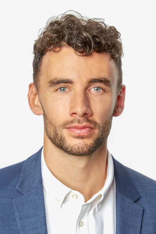 Ryan Dann ha trabajado con Brendan Morais en 1 ocasiones