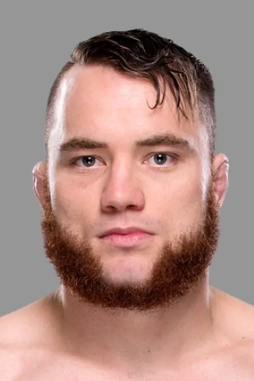 Brendan O'Reilly en su biografía y filmografía