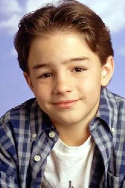 Foto de perfil del actor Brendon Ryan Barrett en el reparto