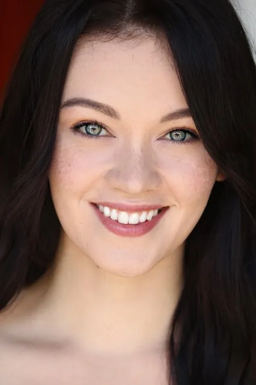 Kevin Sean Ryan ha trabajado con Brenna Otts en 1 ocasiones