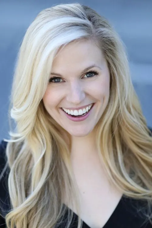 Derek DelGaudio ha trabajado con Brenna Wagner en 1 ocasiones