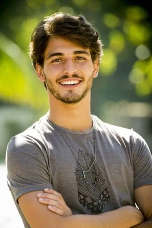 André Campos ha trabajado con Brenno Leone en 1 ocasiones