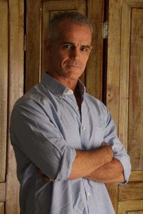 Beta Brito ha trabajado con Breno Guimarães en 1 ocasiones