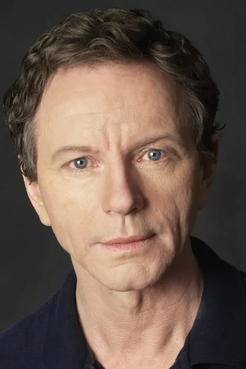 Brent Carver interpretando a Ichabod Crane