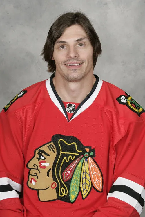 Colin Fraser ha trabajado con Brent Sopel en 1 ocasiones