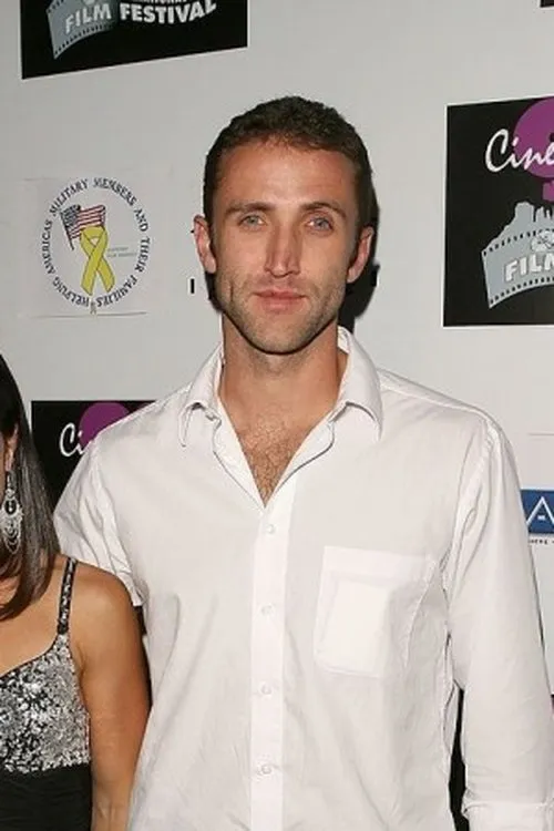 Brent Triplett en su biografía y filmografía