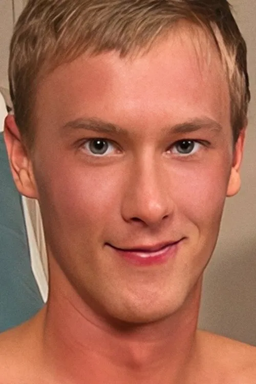 Brent interpretando a (archive footage)