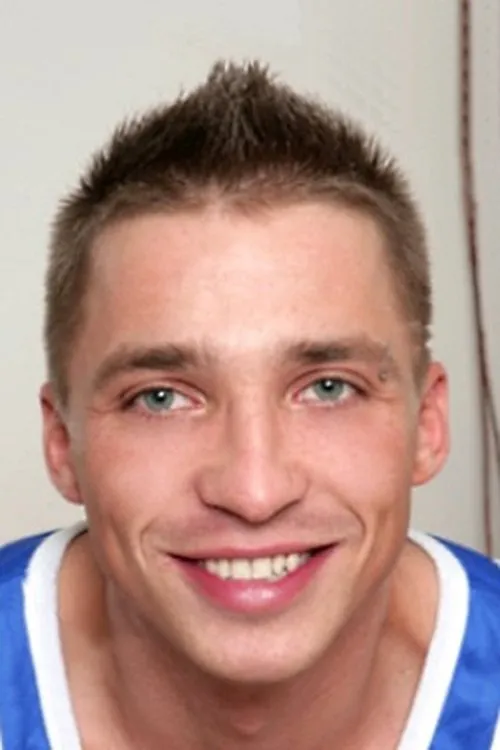 Scott Murphy ha trabajado con Brett Carter en 1 ocasiones