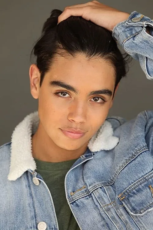 Will Poston ha trabajado con Brett Hoyle en 1 ocasiones