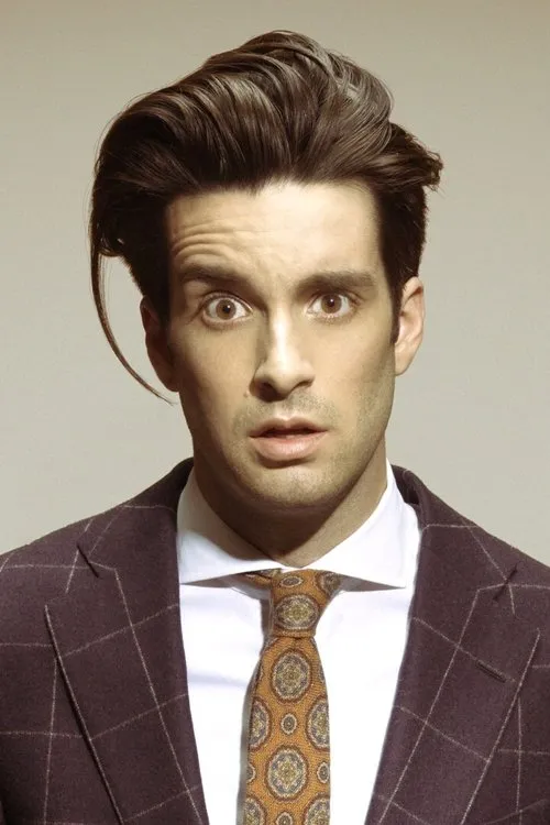 Darren Foreman ha trabajado con Brett Loudermilk en 1 ocasiones