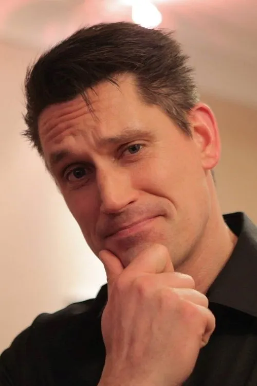 Marty Antonini ha trabajado con Brett Manyluk en 2 ocasiones