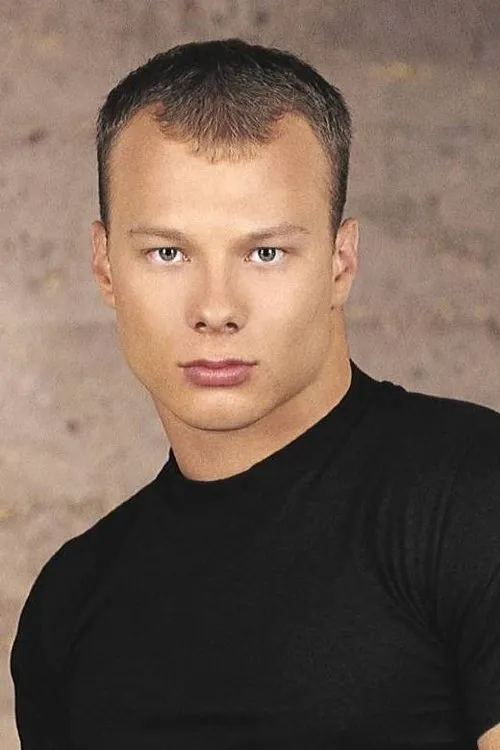 Filip Smirnov ha trabajado con Brett Michaels en 1 ocasiones