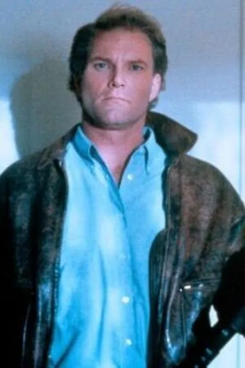 Brett Porter en su biografía y filmografía