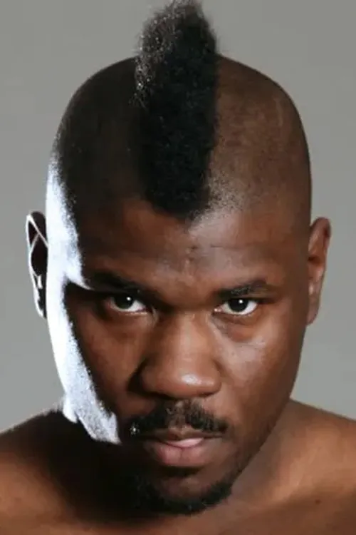 Seth Kleinbeck ha trabajado con Brett Rogers en 1 ocasiones