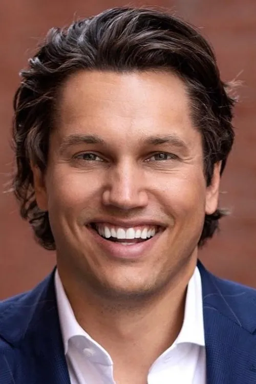 Brett Starke — personaje: Self